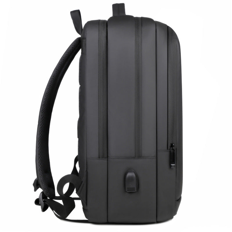 Professioneller Business-Laptop-Rucksack Brehn