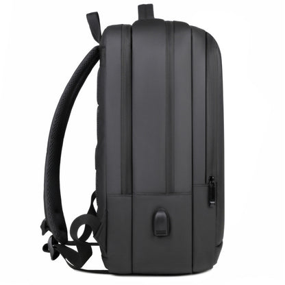 Professioneller Business-Laptop-Rucksack Brehn