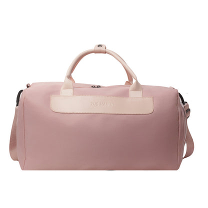 Stylische Wochenend-Reisetasche Brehn