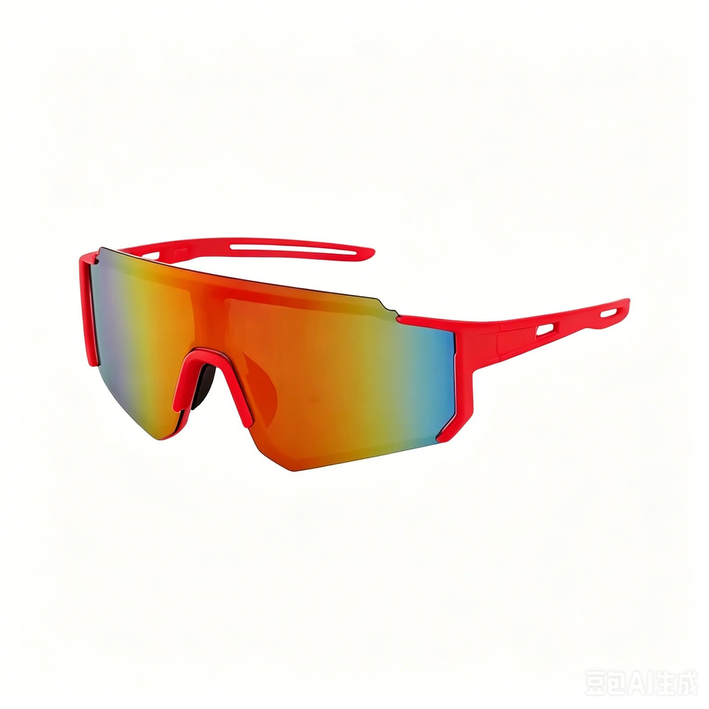 Hochleistungs-Sportsonnenbrille Brehn