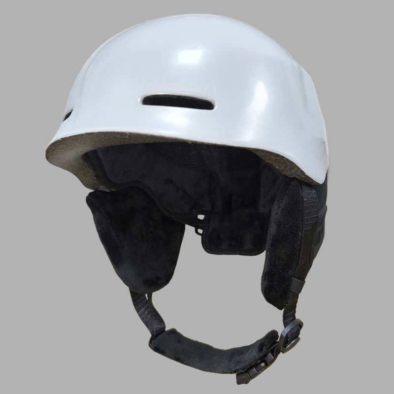 Schutz Snowboard Helm Brehn