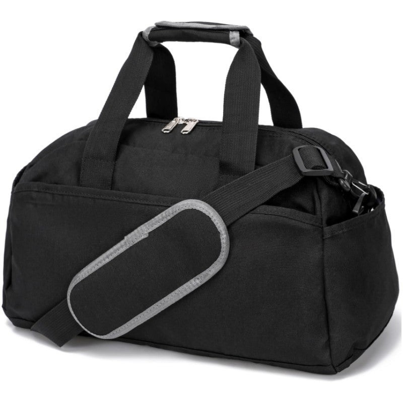 Reisetasche mit Praktischen Fächern Brehn