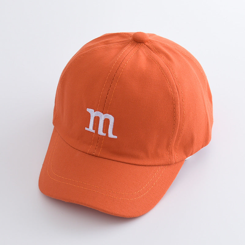 Unisex Klassische Bestickte Baseballmütze Brehn