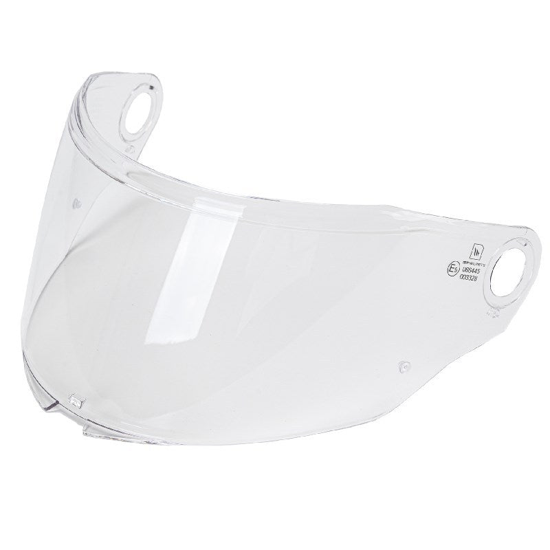 Premium Motorrad Visier Schutz Brehn