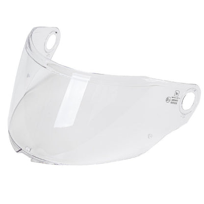 Premium Motorrad Visier Schutz Brehn