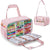 Kreativ-Organizer-Tasche Brehn
