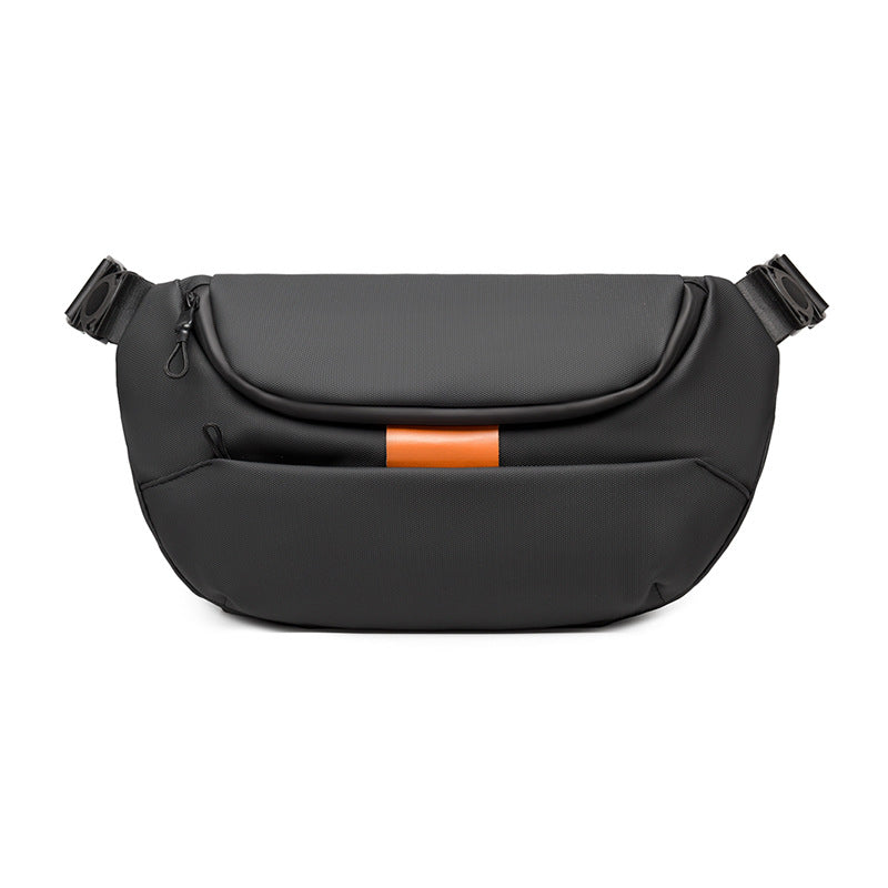 Wasserdichte Abenteuer Sling Bag Brehn