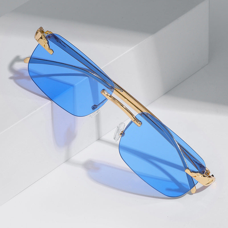 Damen Sonnenbrille Brehn