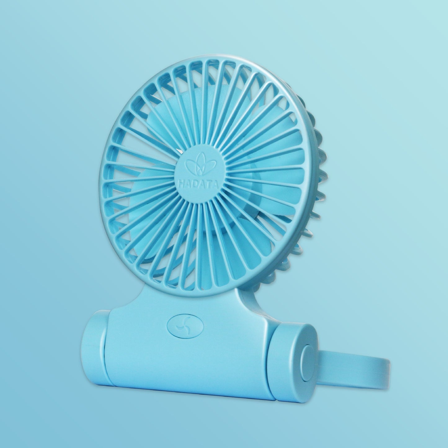 Unisex Tragbarer Mini Ventilator Brehn