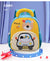 Kinder Cartoon-Themen Mini Schulrucksack