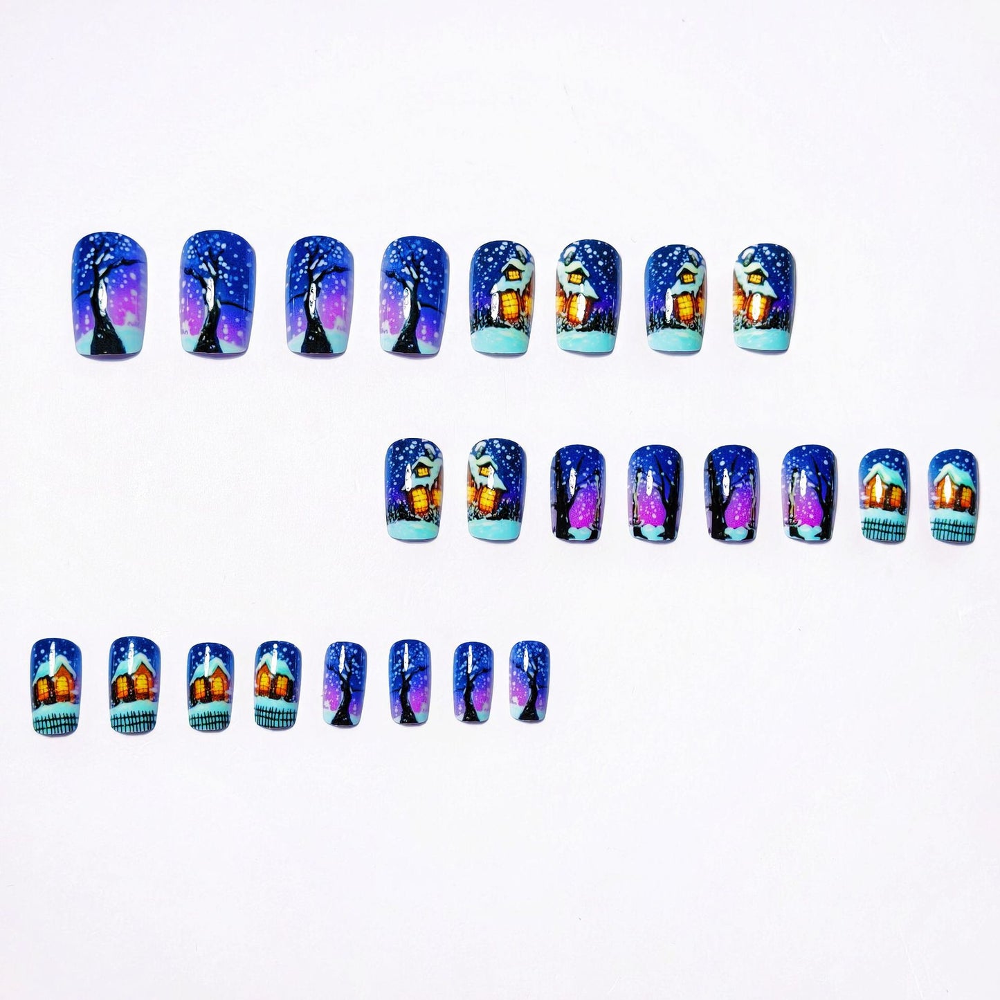 Nageldesign Brehn