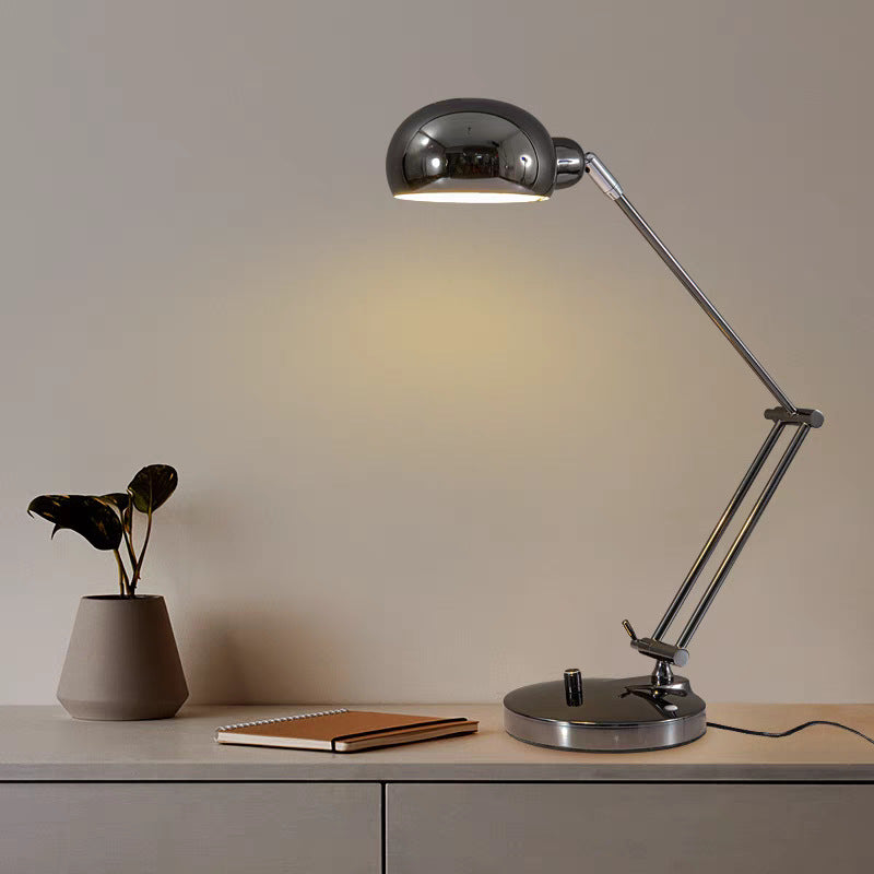 Verstellbare Schreibtisch-Arbeitslampe