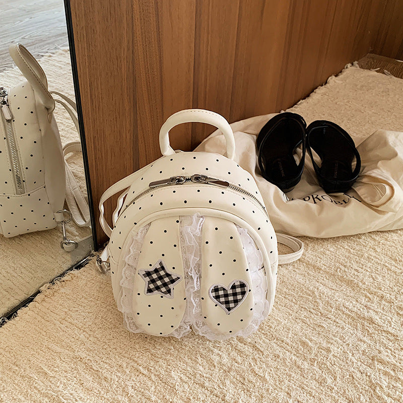 Niedlicher Tier-inspirierter Rucksack Brehn