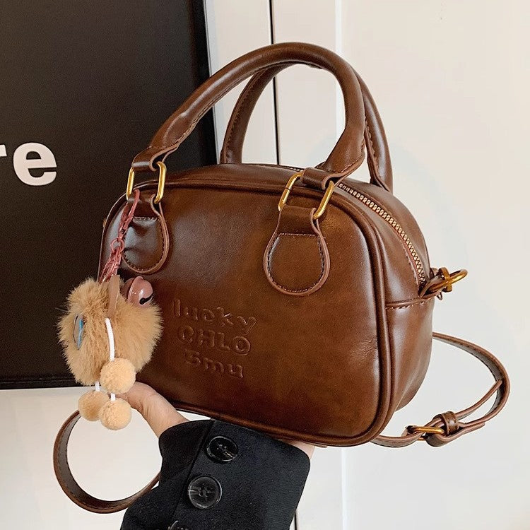 Trendy Mini Handtasche Brehn
