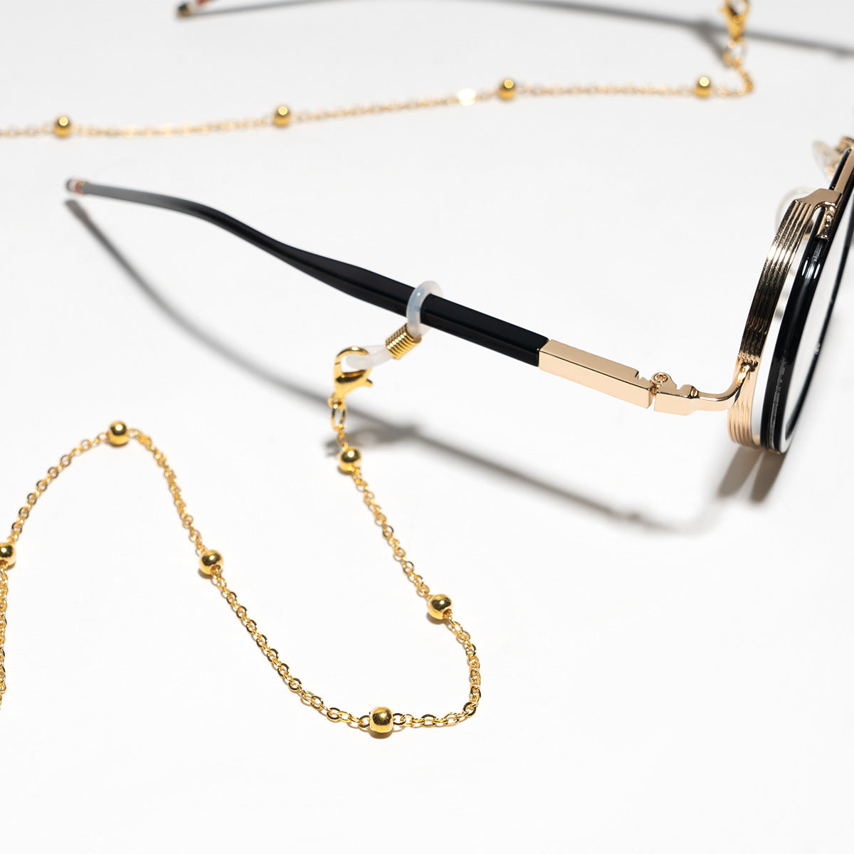 Elegante Brillen Kette Brehn