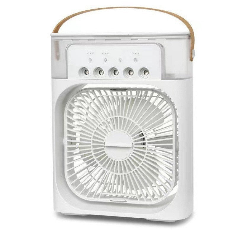 Damen tragbarer Ventilator Brehn