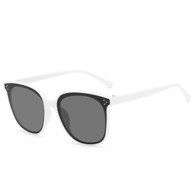 UV-Schutz Cat Eye Sonnenbrille Brehn