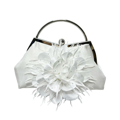 Dekorativer Abend-Handtasche