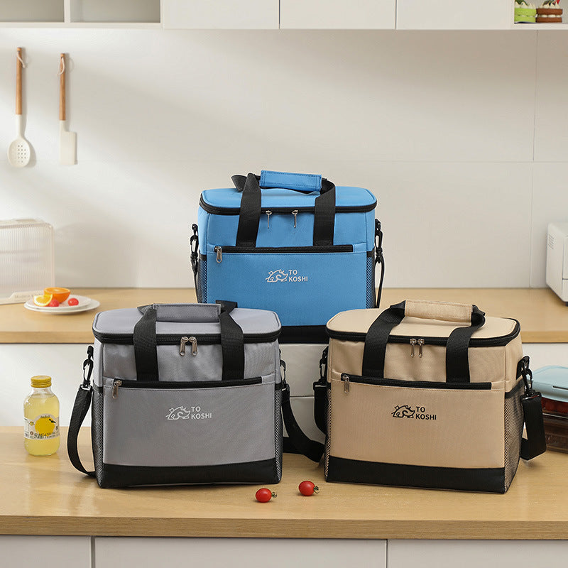 Hochwertige Kühltasche Brehn