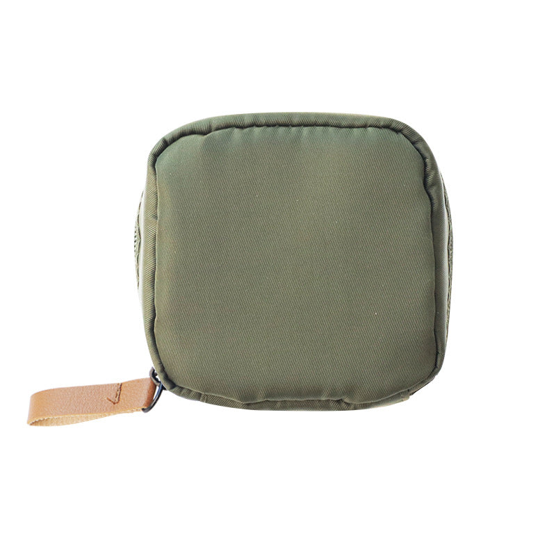 Kompakte Kultur-Tasche Brehn