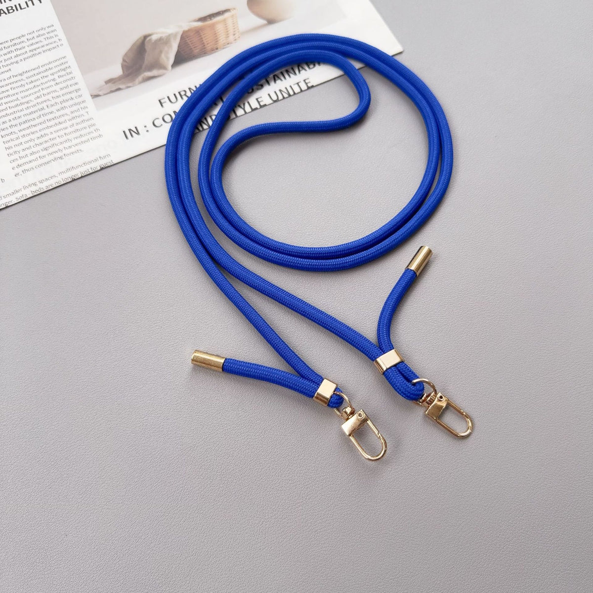 Verstellbare Utility-Lanyard Brehn