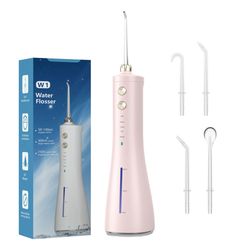 Wasserflosser Brehn