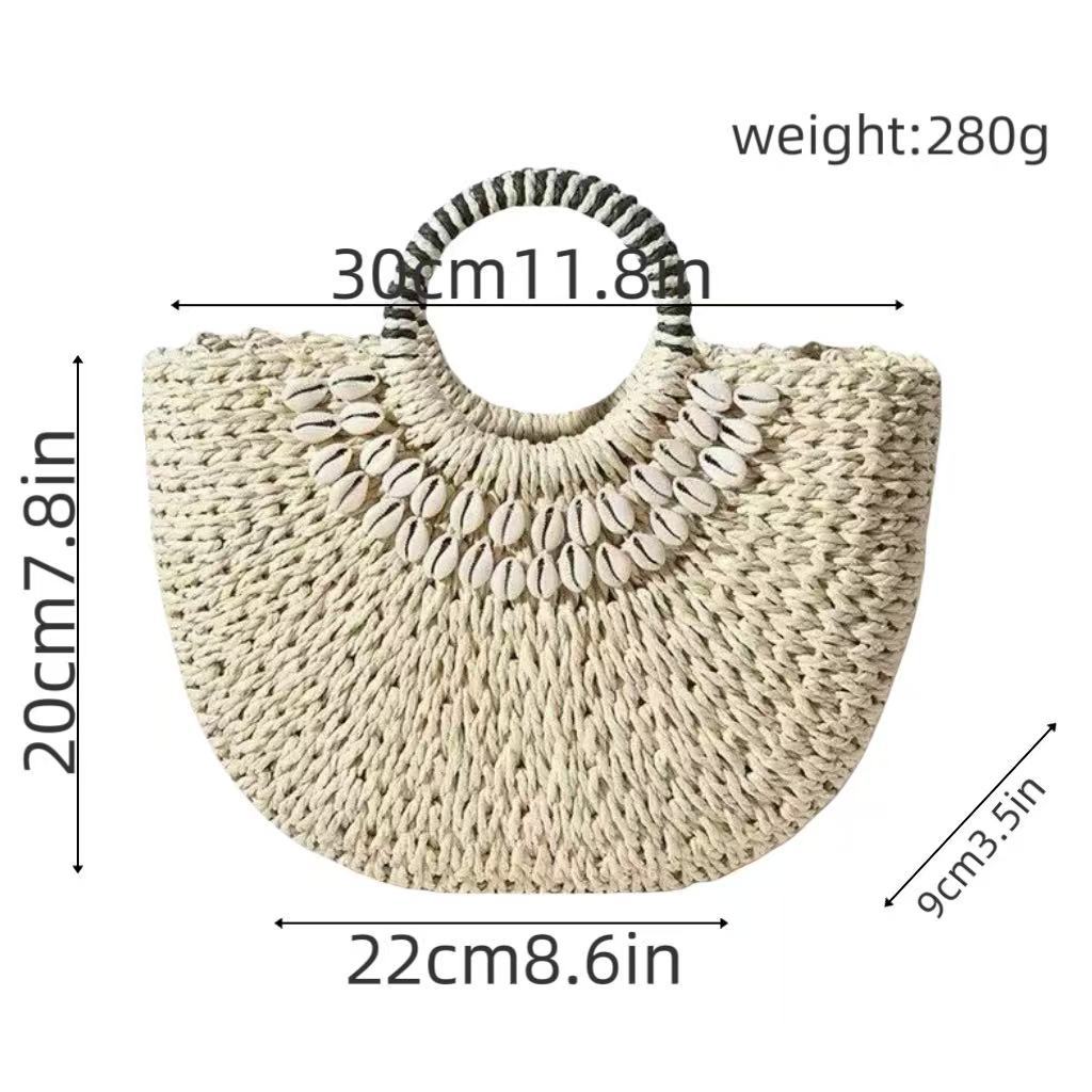 Strandtasche Brehn