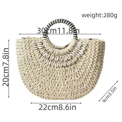 Strandtasche Brehn