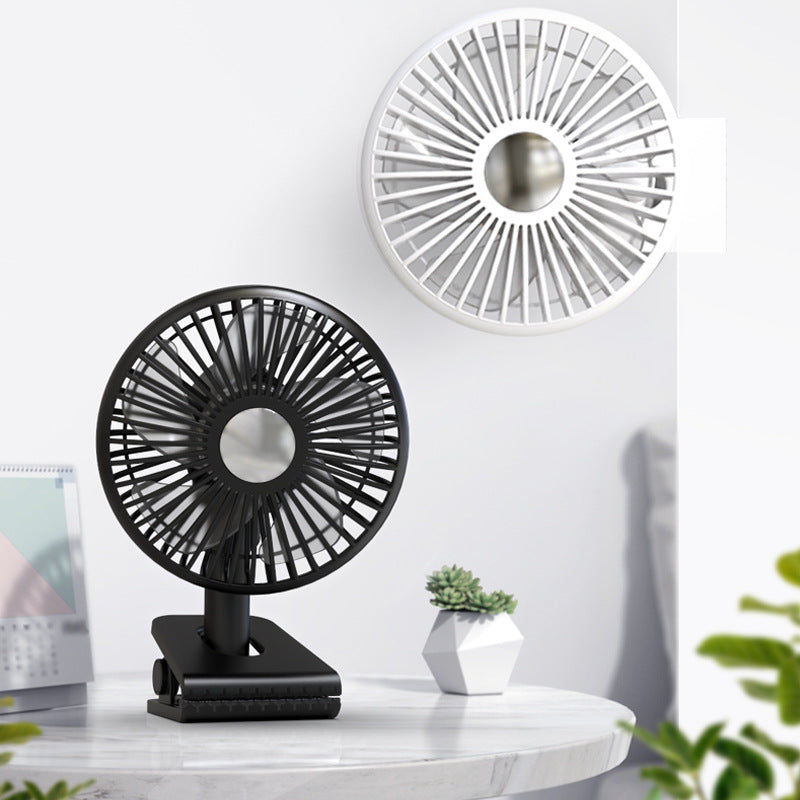 Damen tragbarer USB Ventilator Brehn