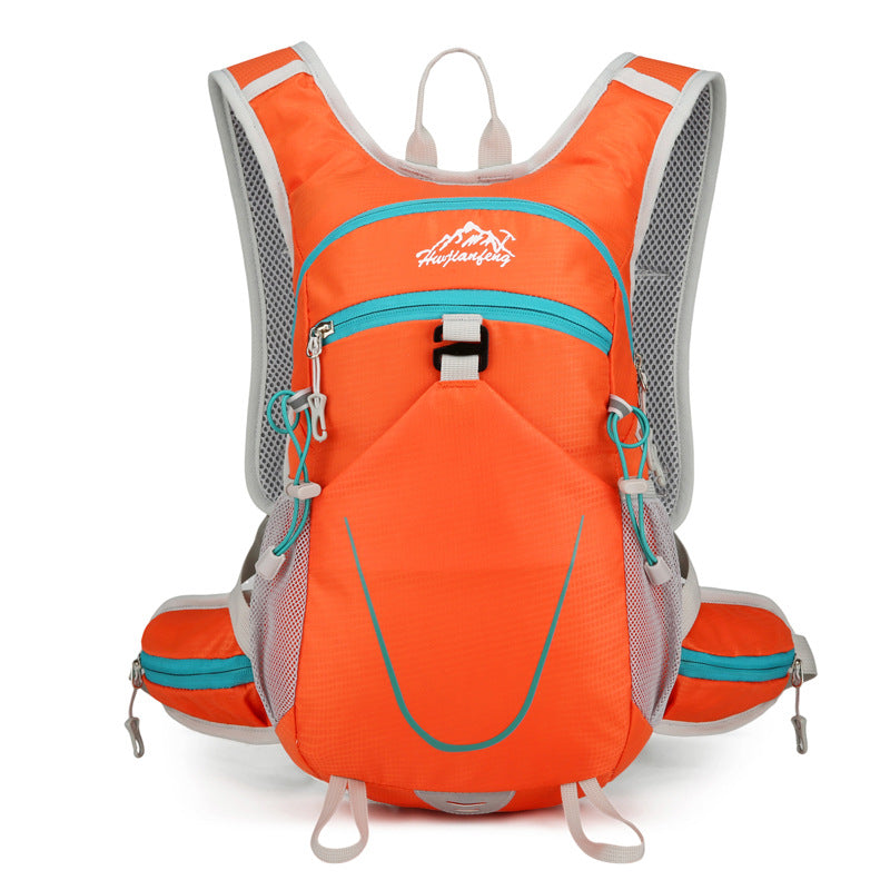 Hydration Rucksack Brehn