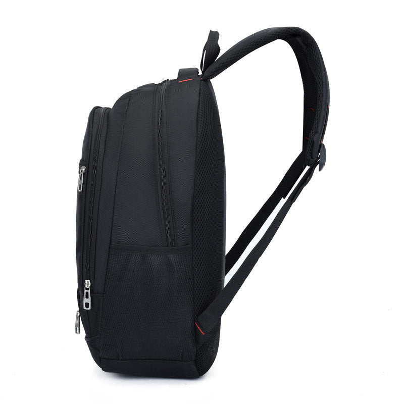 Ergonomischer Tech-Ready Rucksack Brehn
