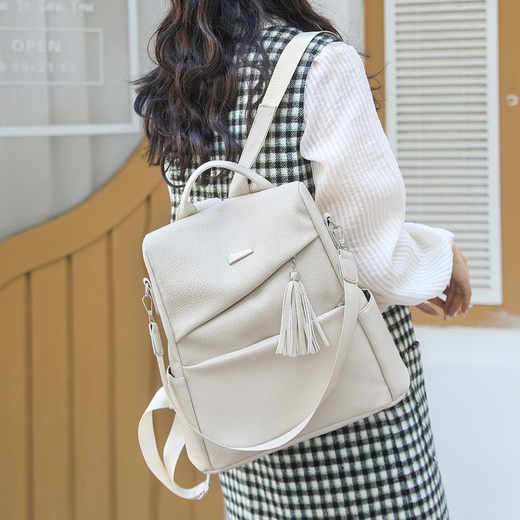 Chic Multifunktionaler Rucksack Brehn