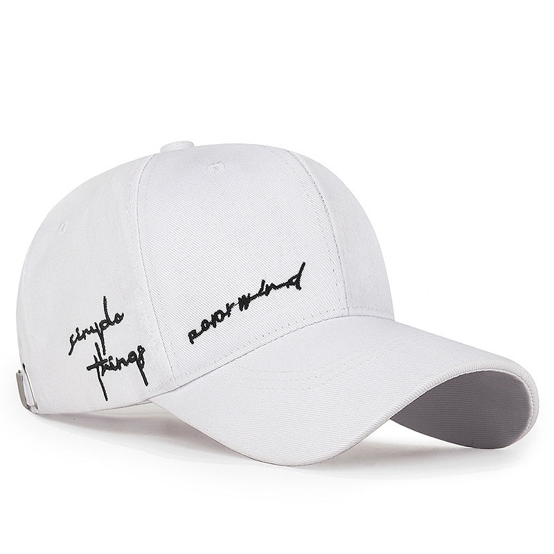 Damen Stylische und moderne Baseballcap Brehn