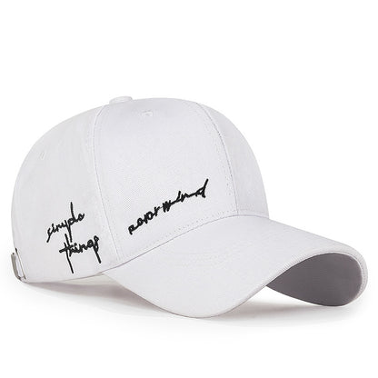 Damen Stylische und moderne Baseballcap Brehn