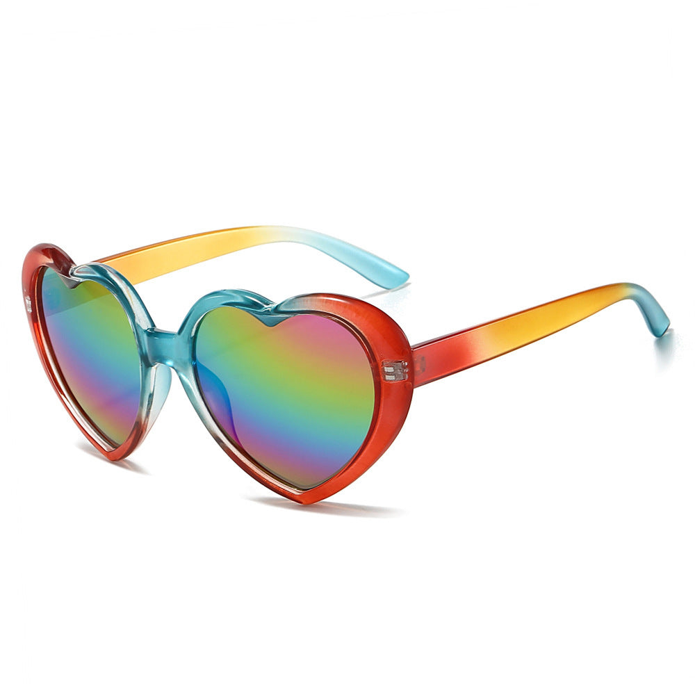 Herzförmige Sonnenbrille Brehn 1787812560