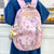 Niedlicher Charakter-Themen-Rucksack Brehn