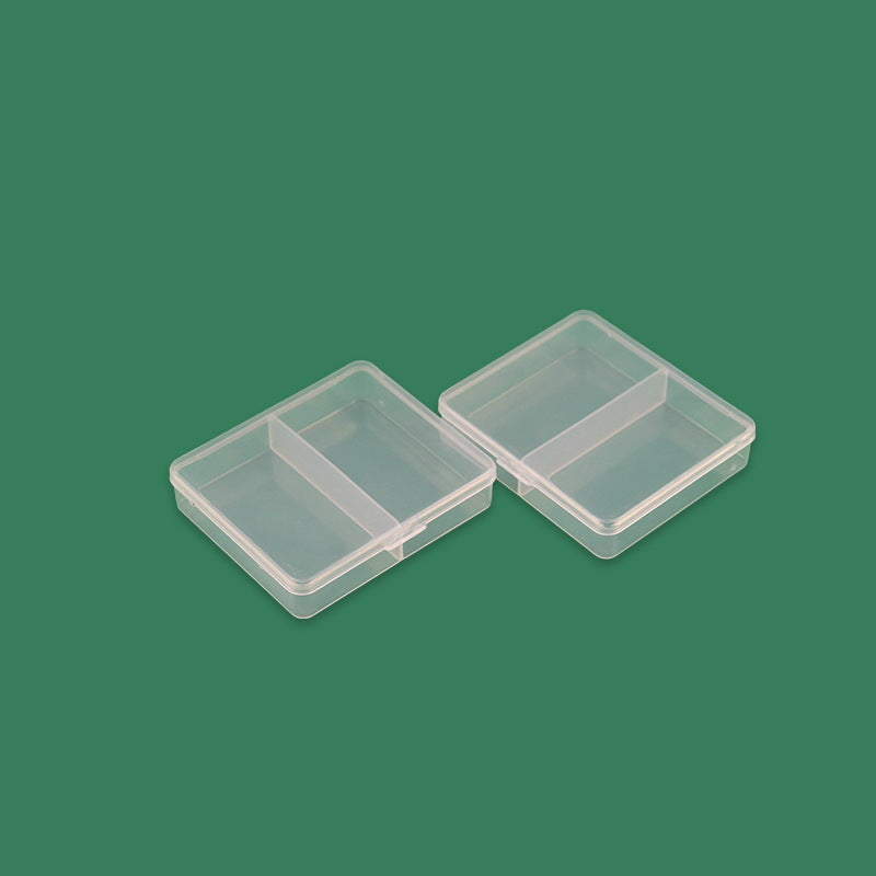 Kompakte Dual-Compartment-Aufbewahrungstasche Brehn