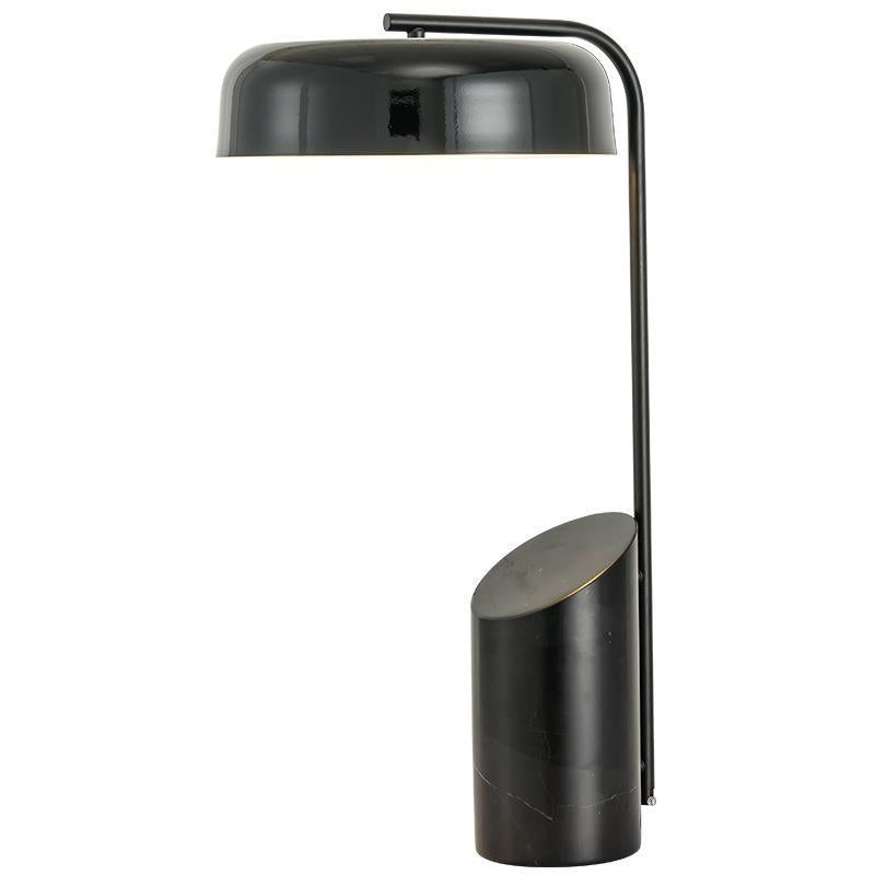 Zeitgenössische Schreibtischlampe