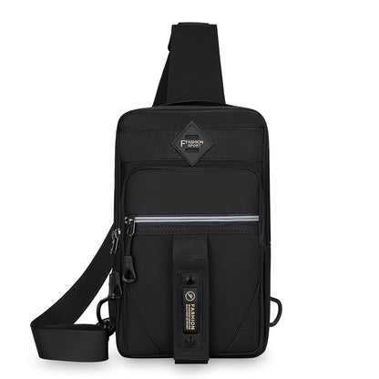 Stilvolle leichte Sling-Tasche