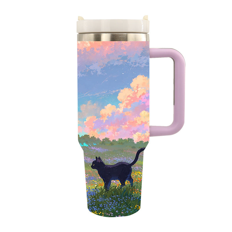 Unisex Isolierter Trinkbecher Brehn