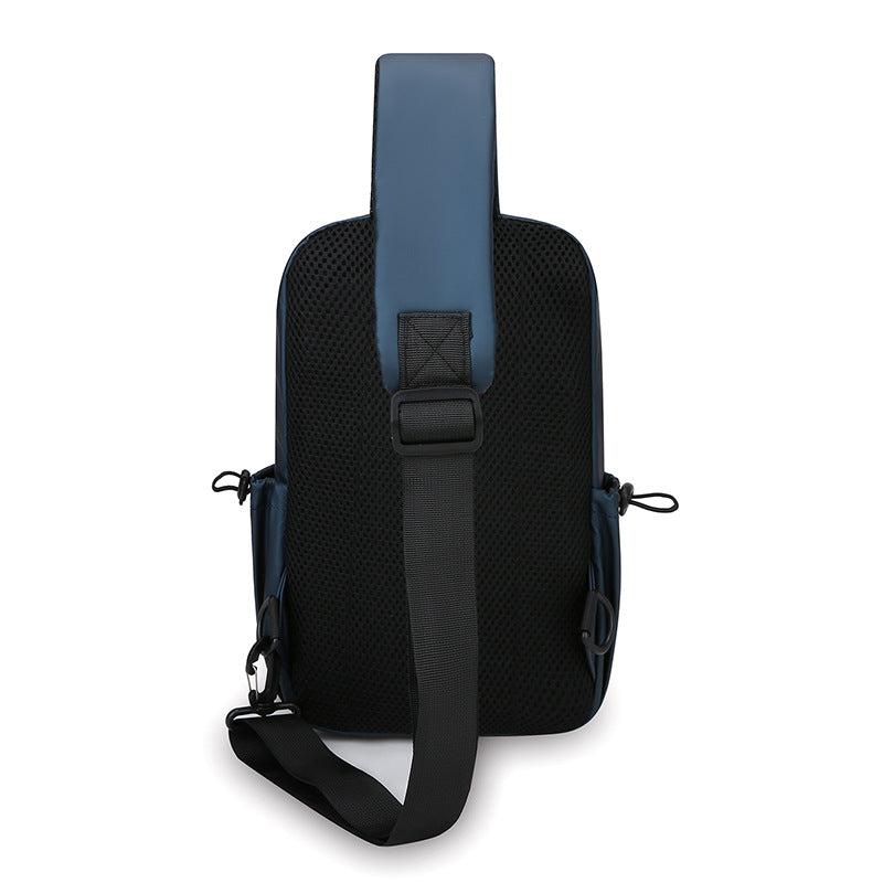 Trendiger minimalistische Sling-Rucksack