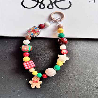Dekorativer Charm Schlüsselanhänger Brehn 1790135970
