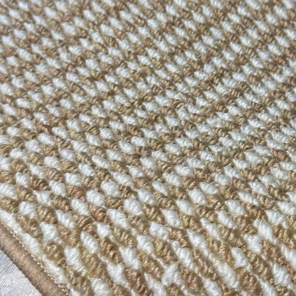 Weicher Textil Teppich
