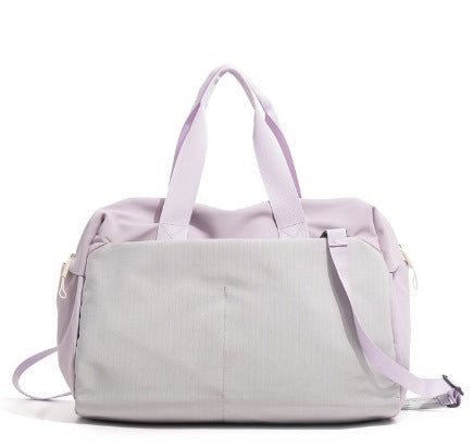 Vielseitige Reisetasche