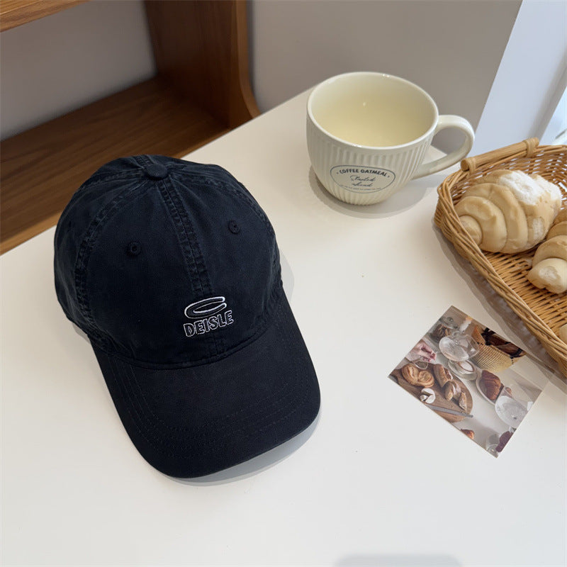 Unisex Classic Adjustable Cotton Baseball Cap Brehn
