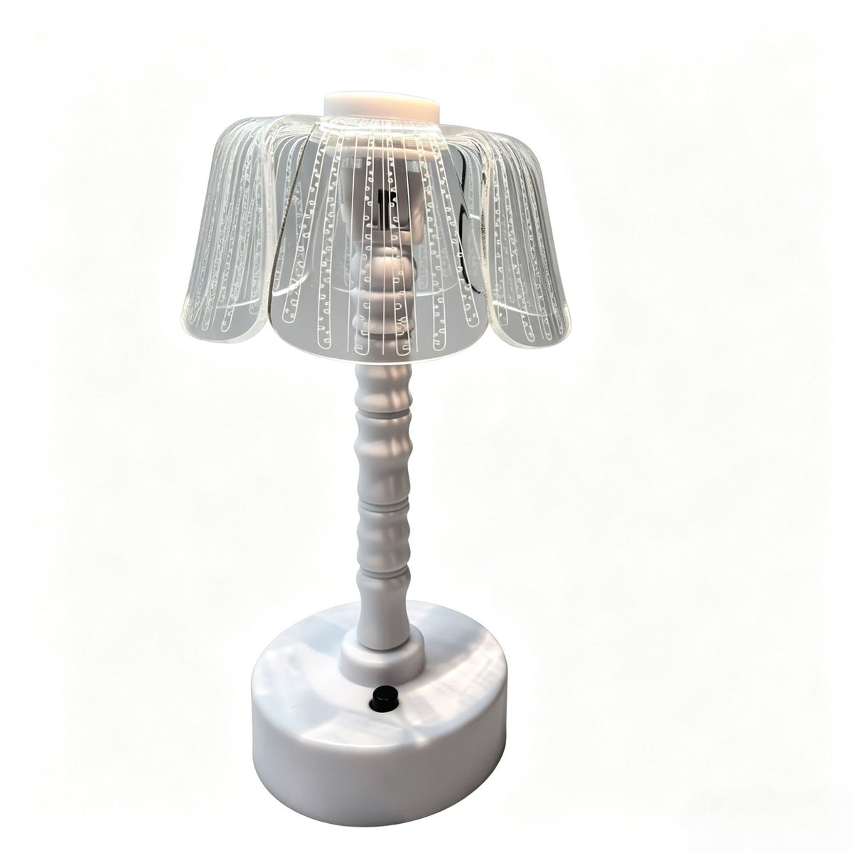 Tischlampe