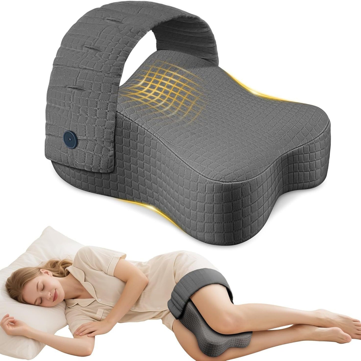 orthopädisches Schlafkissen Brehn