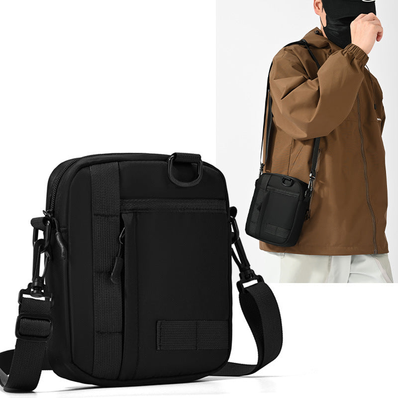 Utility Crossbody Bag Brehn
