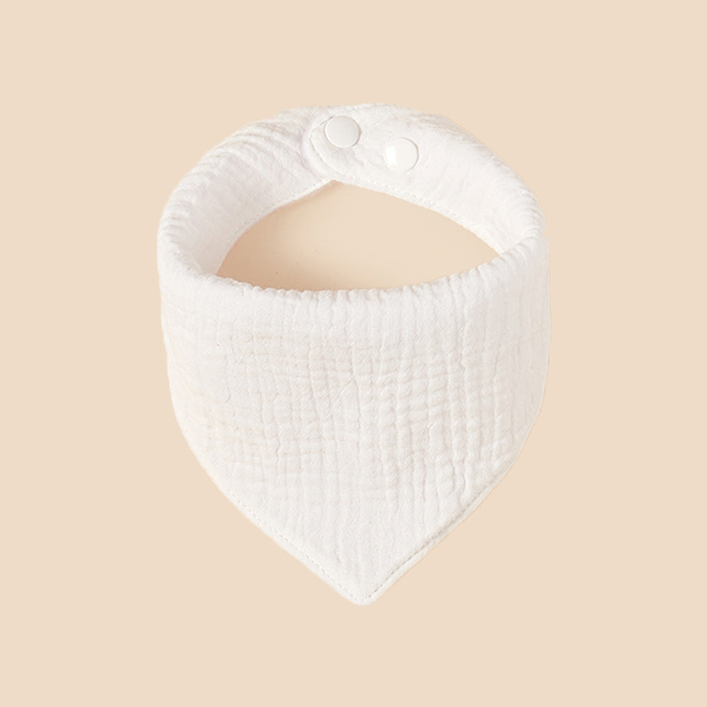Weiche Baumwoll-Bandana-Schal Brehn