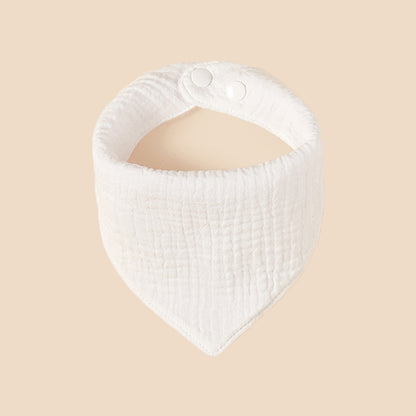 Weiche Baumwoll-Bandana-Schal Brehn